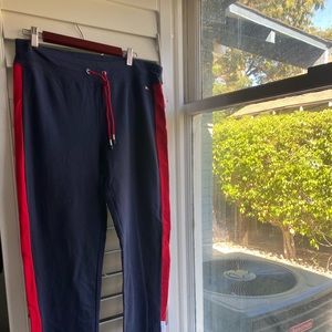 NWT Tommy Hilfiger Joggers